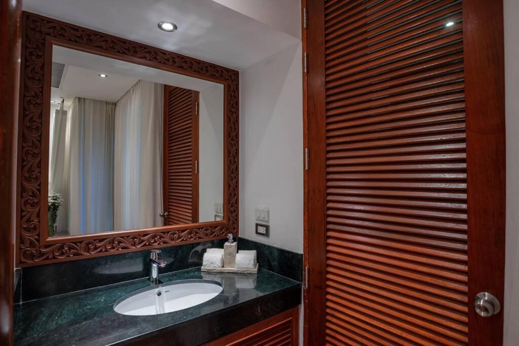 Villa In The Park, Whole House'S Suitable For Family'S Vacation Phuket Ngoại thất bức ảnh