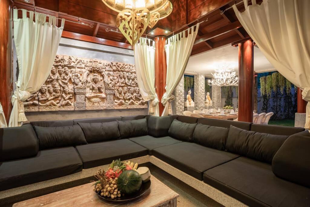 Villa In The Park, Whole House'S Suitable For Family'S Vacation Phuket Ngoại thất bức ảnh