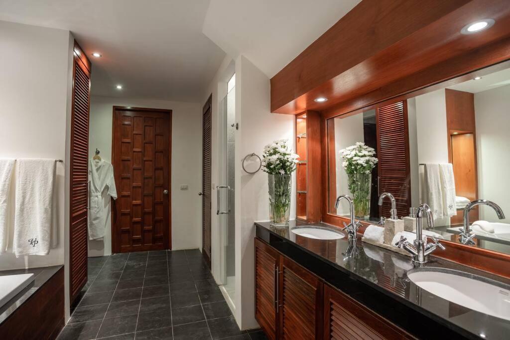 Villa In The Park, Whole House'S Suitable For Family'S Vacation Phuket Ngoại thất bức ảnh